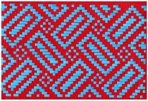 Woven Pattern Ideas اسکرین شاٹ 3