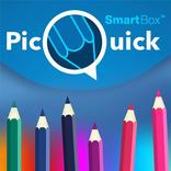 PicQuick AR VR 3D
