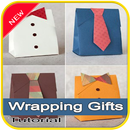 Wrapping Gifts Tutorials APK