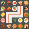 Onet Connect Food Classic APK