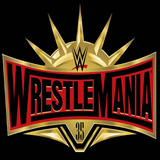 WrestleMania 35 : All Fight Video иконка