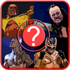 The WrestlersStar Cartoon Quiz APK