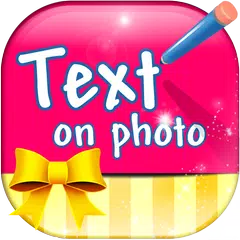 download Scrivere il Testo su Foto APK