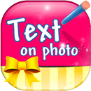 Write On Pictures Photo Editor-APK