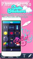 Write On Pictures Photo Editor poster