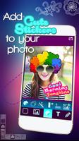 Write On Pictures Photo Editor capture d'écran 2