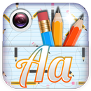 APK Scrivere Sulle Foto App