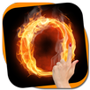 APK Writing With Fire