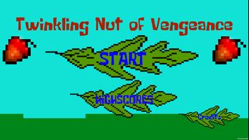 Twinkling Nut of Vengeance 海報