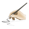 Writing Defines U - Graphology APK