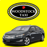 Woodstock Taxi ikona