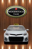 Woodstock Taxi poster