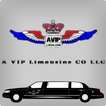 ”A VIP LIMOUSINE TRANSPORTATION