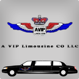 A VIP LIMOUSINE TRANSPORTATION icône