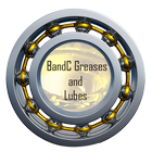 B&C Lubes and Greases أيقونة