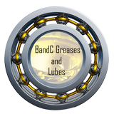 B&C Lubes and Greases icône