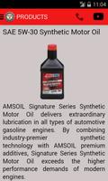 B&C Lubes and Greases 스크린샷 3