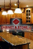 Cabinet & Stone Intl poster