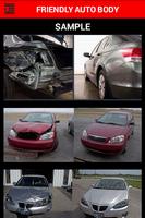 Friendly Auto Body 截图 3