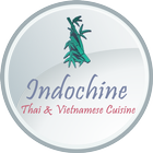 IndochinethaiRestaurant ไอคอน