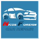 Nicos Foreign Car Repair APK