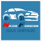 Nicos Foreign Car Repair आइकन