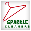 Sparkle Cleaners