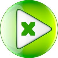 X : Videos & Movies Player โปสเตอร์