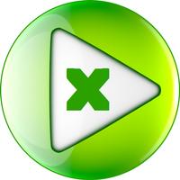 X : Videos & Movies Player скриншот 1