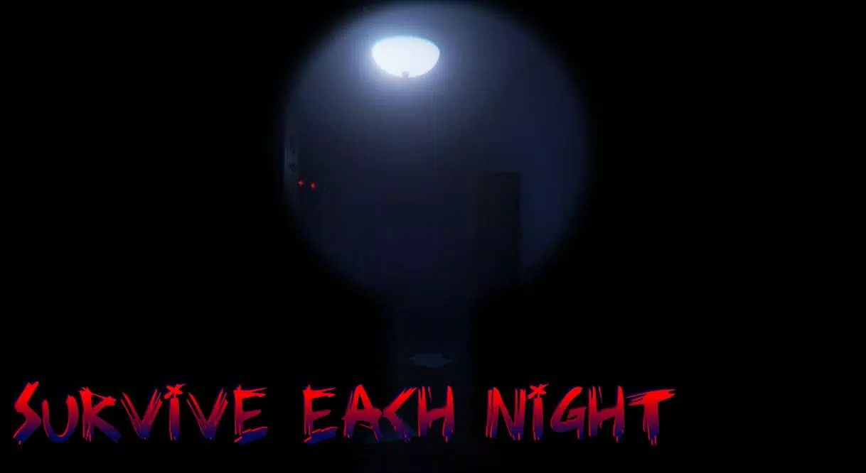 Creepy Nights 2 Game for Android - Download