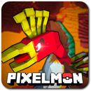 Pixelmon Adventures APK