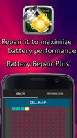 Battery Repair Plus 2018 screenshot 1