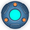 2D UFO APK