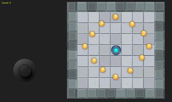 2D UFO screenshot 3