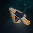 Space Shooter aplikacja