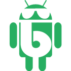Blindroid icon