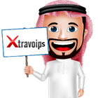Xtravoips PLUS biểu tượng