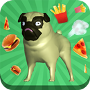 Fat Pug Run APK