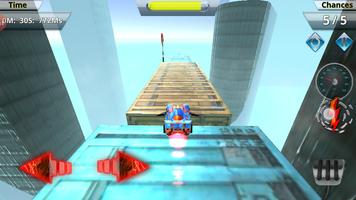 Xtreme Car Speed скриншот 1