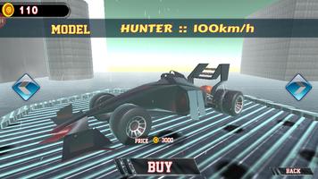 Xtreme Car Speed скриншот 2