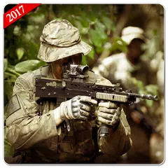 FRONTLINE ELITE COMMANDO APK download