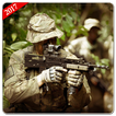 FRONTLINE ELITE COMMANDO