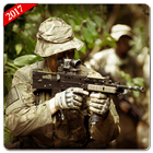 ikon FRONTLINE ELITE COMMANDO