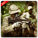 FRONTLINE ELITE COMMANDO APK