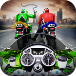 EXtreme Racing in MOTO