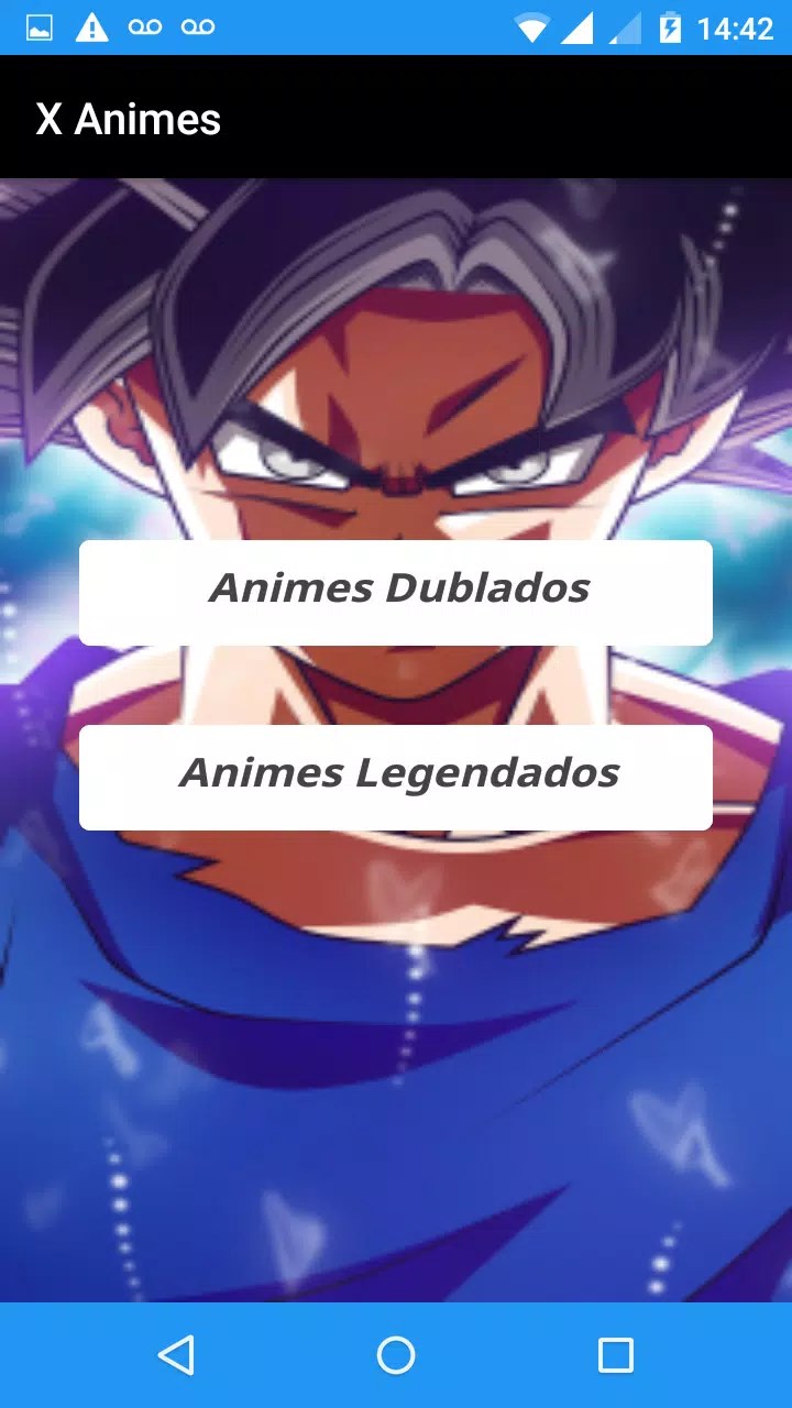 X Animes APK 2.0.9 para Android - Download grátis