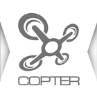 X-COPTER アイコン