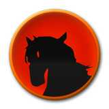 Horse Run icône