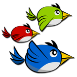 Appy Birds