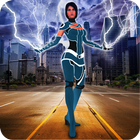 X-Hero: Mutants of Battle آئیکن